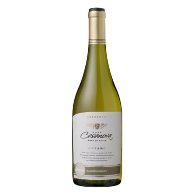 H.Casanova Reserva Chardonay