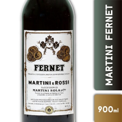 Fernet Martini1