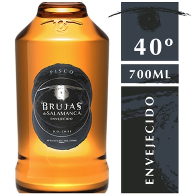 Brujas De Salamanca Envejecido1