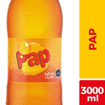 Pap Des 3000Cc