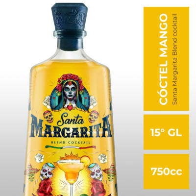 Santa Margarita Mango