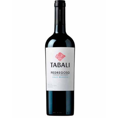 Tabali  G Reserva C/S1