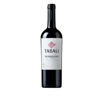Tabali  G Reserva Merlot