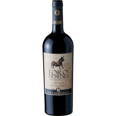 Toro De Piedra Gran Reserva C/S