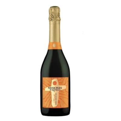 Misiones Espumante Moscato