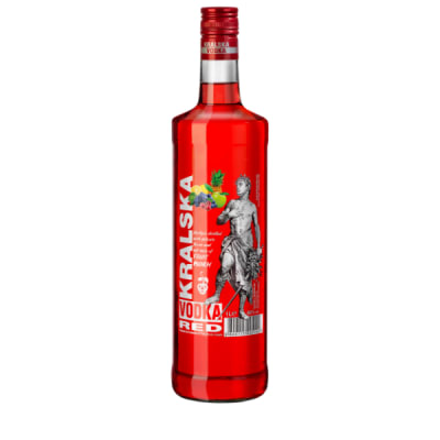 Kralska Red