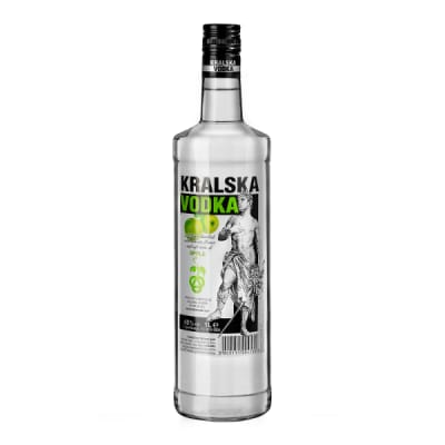 Kralska Manzana1