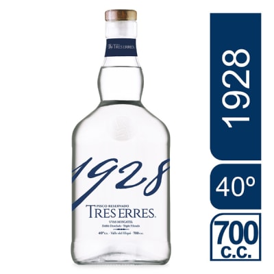Tres Erres 1928 40°1