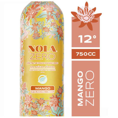 Nola Mango Zero1