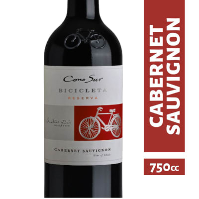 Conosur Bicicleta C.S.1