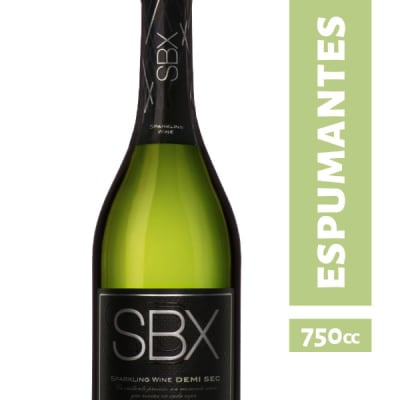 Sbx Demi Sec
