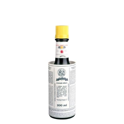 Amargo De Angostura 100Ml