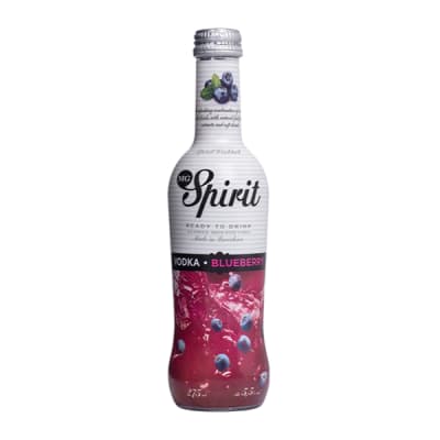 Spirit Blueberry