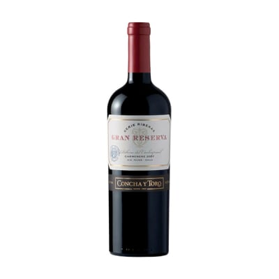 Gran Reserva Cyt Carmenere