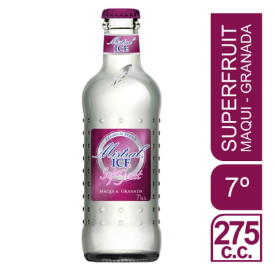 Mistral Ice Maqui Granada