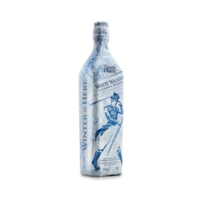Johnnie Walker White Label 750Cc1