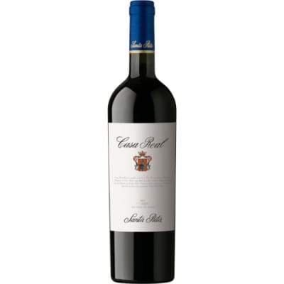 Casa Real Merlot