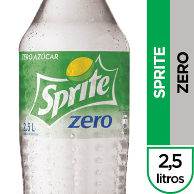 Sprite Zero Des 2500Cc1