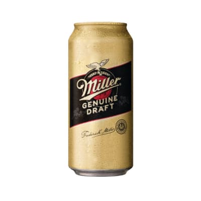 Miller Lata 473Cc