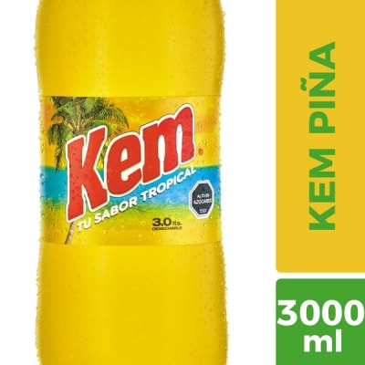Kem Piña Des 3000Cc1