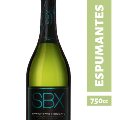 Sbx Moscato