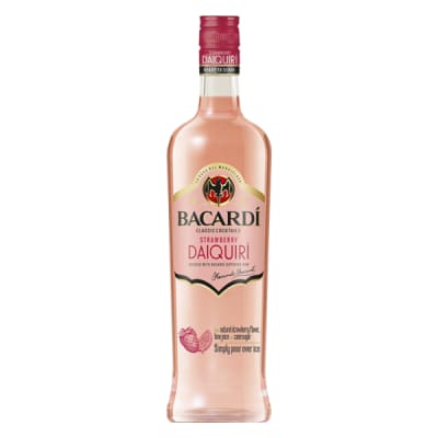 Bacardi Daiquiri1
