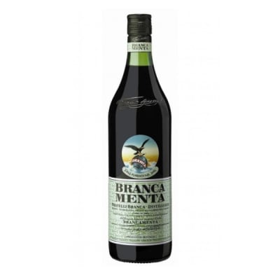 Fernet Branca Menta