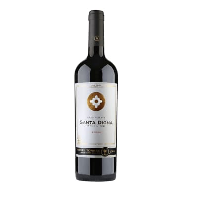 Santa Digna Syrah1