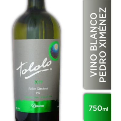 Tololo Pedro Jimenez Reserva1