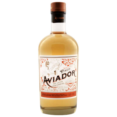 Aviador 36° 750Cc