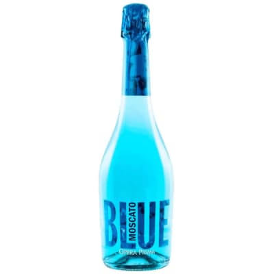 Opera Blue Moscato