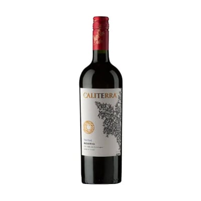 Caliterra Reserva Merlot1