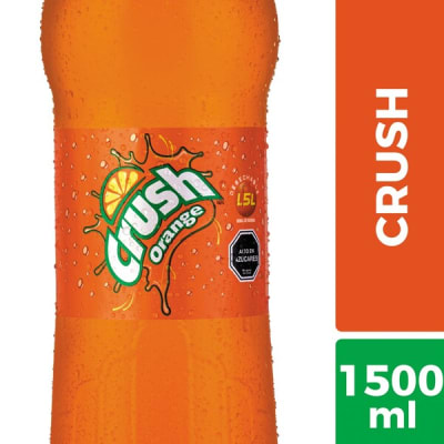 Orange Crush Des 1500Cc1