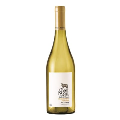 Oveja Negra Chardonay Viognier