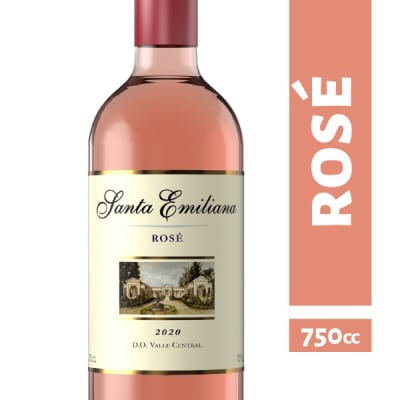 Santa Emiliana Rose1