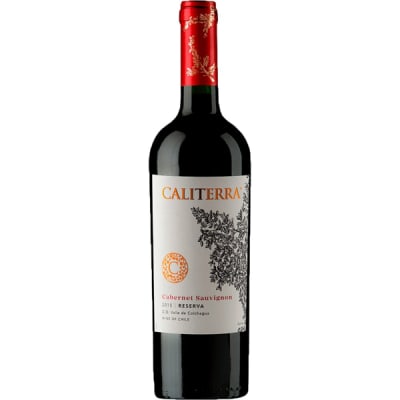 Caliterra Reserva C/S