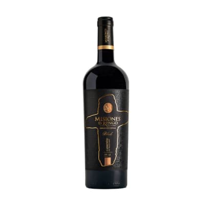 Misiones  Black Carmenere