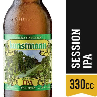 Kunstmann Ipa 330Cc