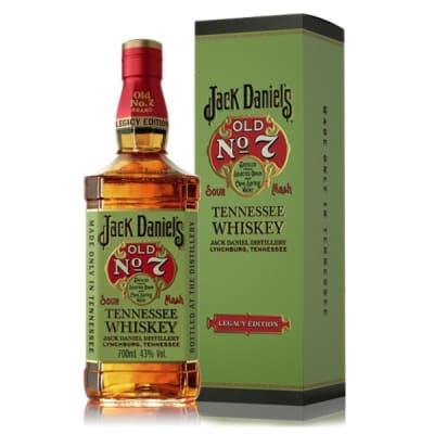 Jack Daniels Sour Mash1