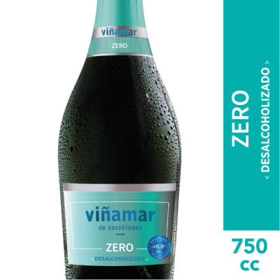 Viñamar  Zero1