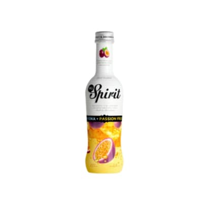 Spirit Passion Fruit1