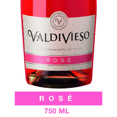 Valdivieso Rose