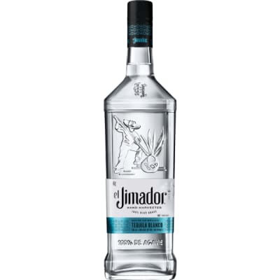 Jimador Blanco