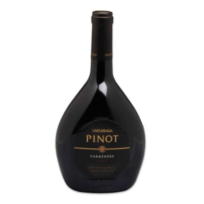Pinot Undurraga Carmenere1