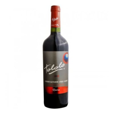 Tololo Reserva C/S-S-M1