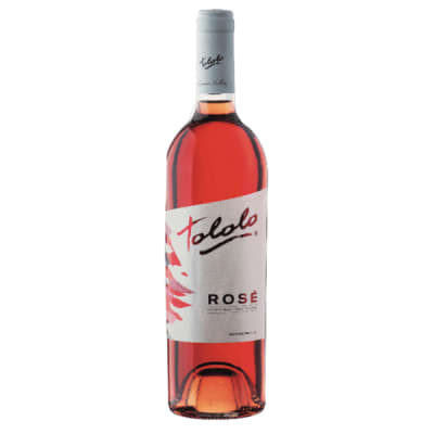 Tololo Rose