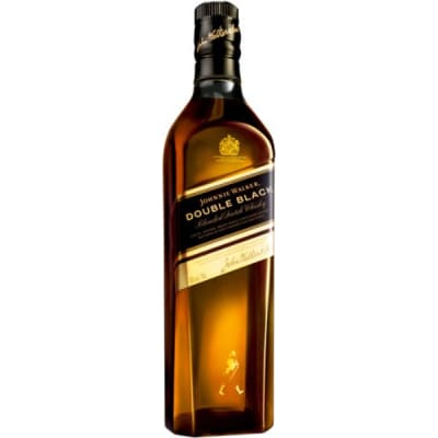 Johnnie Walker Double Black 750Cc