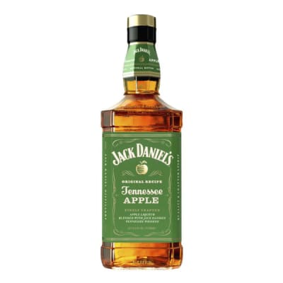 Jack Daniels Apple Litro