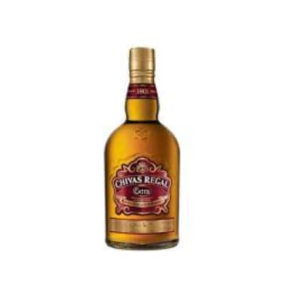 Chivas Regal Extra Petaca 200Cc1