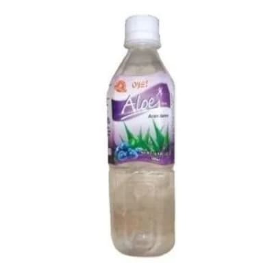 Aloe Vera Arandano Bot 500Cc1